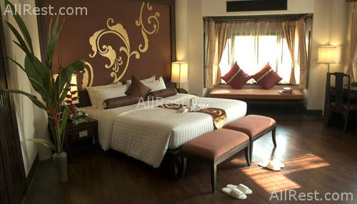 Khao Lak Seaview Resort & Spa 11